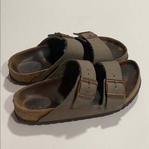 Birkenstock Sandals size 38